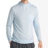 FreeFly Bamboo Lightweight Hoodie – Men’s